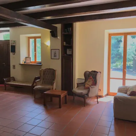 Villa Sofia Monte Vidon Corrado