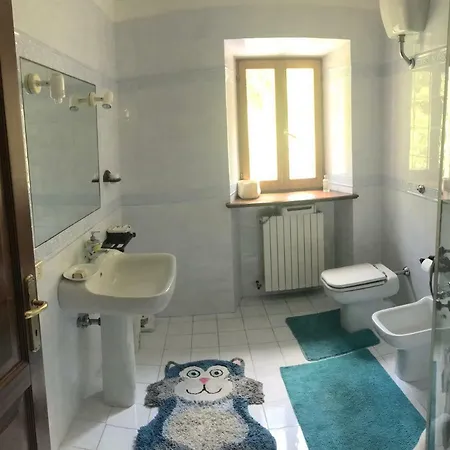 Sofia Villa Monte Vidon Corrado