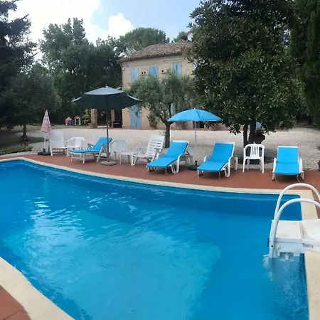 Villa Sofia Monte Vidon Corrado