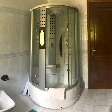 Sofia Villa Monte Vidon Corrado