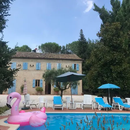 Villa Sofia *