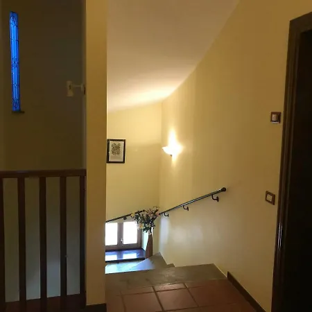 Villa Sofia Monte Vidon Corrado